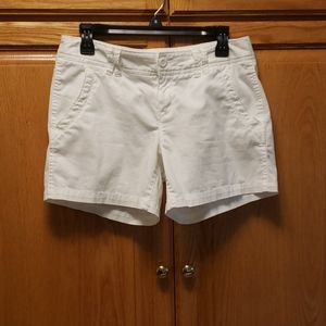 Maurice shorts